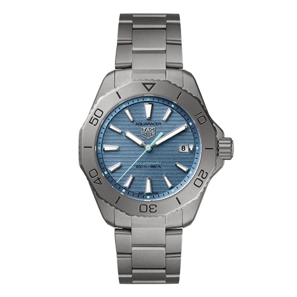 AQUARACER PROFESSIONAL 200 SOLARGRAPH<br><font size=1pt>アクアレーサー プロフェッショナル 200 ソーラーグラフ</font>