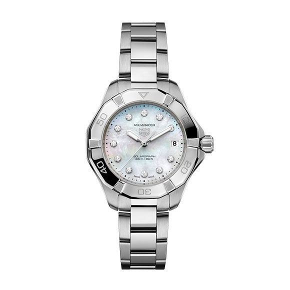 アクアレーサー プロフェッショナル 200 ソーラーグラフ