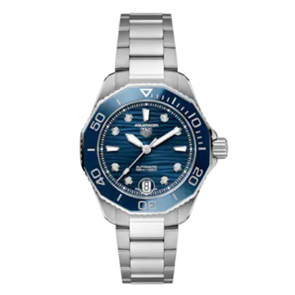 AQUARACER<br><font size=1pt>アクアレーサー</font>