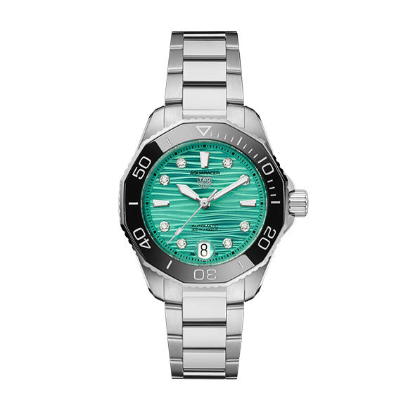 AQUARACER<br><font size=1pt>アクアレーサー</font>