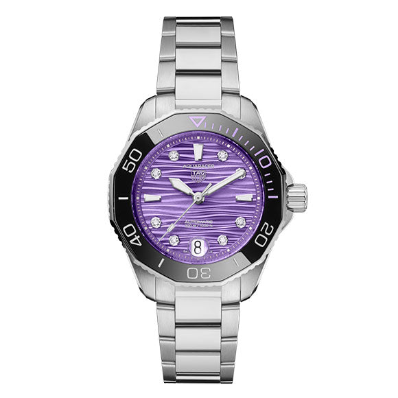 AQUARACER<br><font size=1pt>アクアレーサー</font>