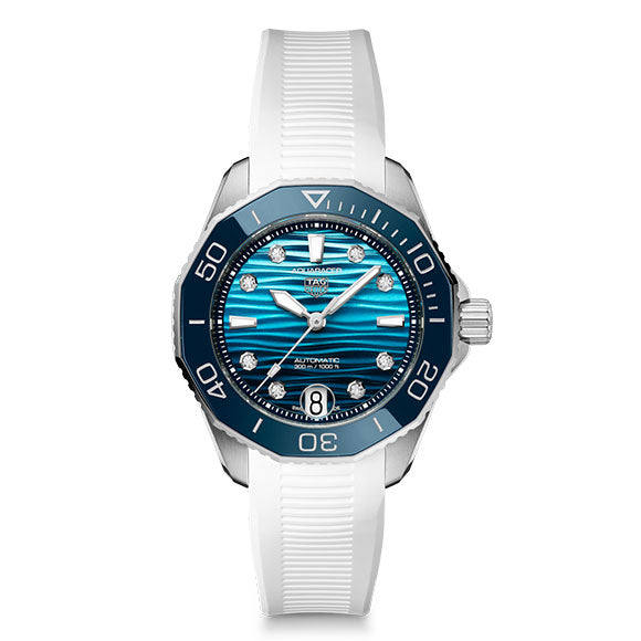 AQUARACER<br><font size=1pt>アクアレーサー</font>