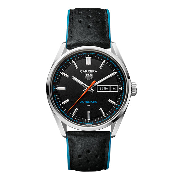 CARRERA DAY-DATE<br><font size=1pt>カレラ デイデイト</font>