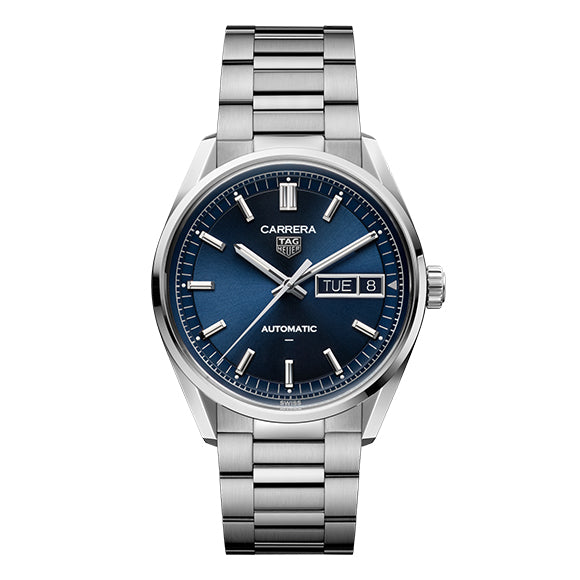 CARRERA DAY-DATE<br><font size=1pt>カレラ デイデイト</font>
