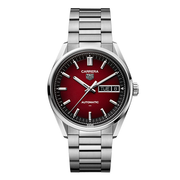 CARRERA DAY-DATE<br><font size=1pt>カレラ デイデイト</font>