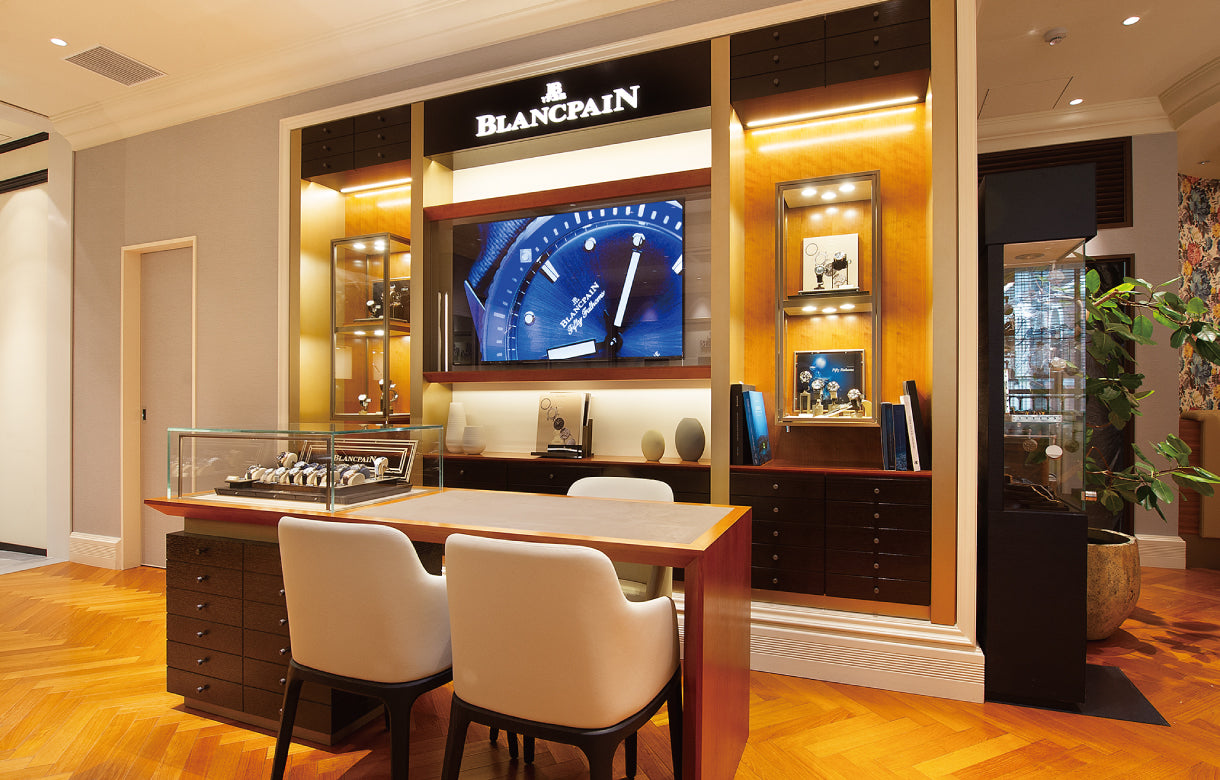 HASSIN本店ブランパン