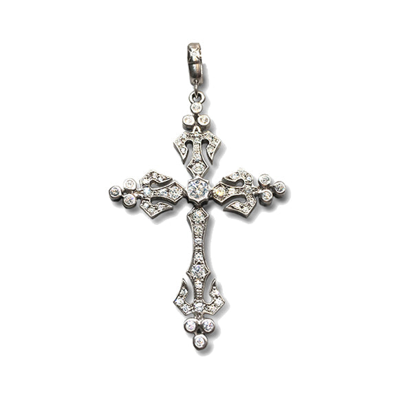 エンジェル クロス