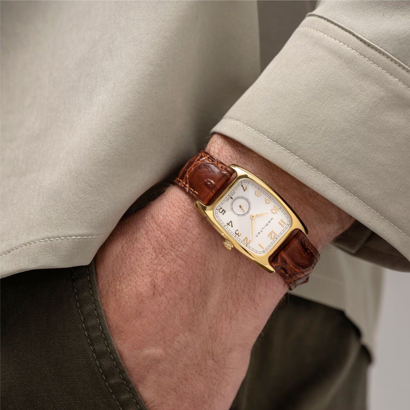 American Classic<br>Boulton Quartz<br><font size=1pt> アメリカンクラシック <br>ボルトン クォーツ</font>