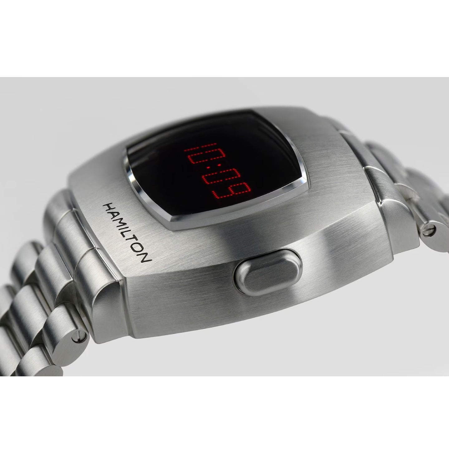 American Classic<br>PSR Digital Quartz<br><font size=1pt> アメリカンクラシック <br>PSR デジタルクォーツ</font>