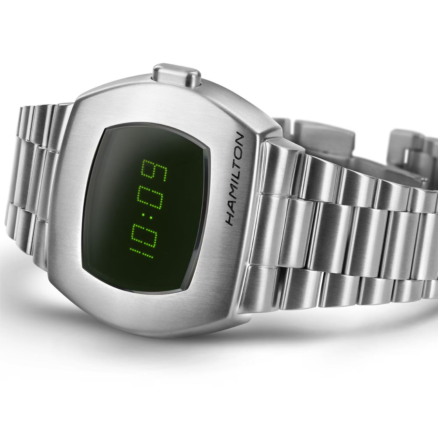 American Classic<br>PSR Digital Quartz<br><font size=1pt> アメリカンクラシック <br>PSR デジタルクォーツ</font>