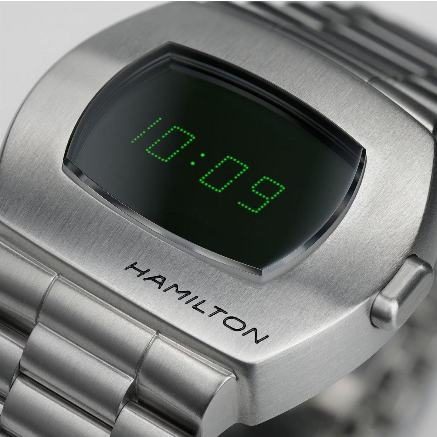 American Classic<br>PSR Digital Quartz<br><font size=1pt> アメリカンクラシック <br>PSR デジタルクォーツ</font>