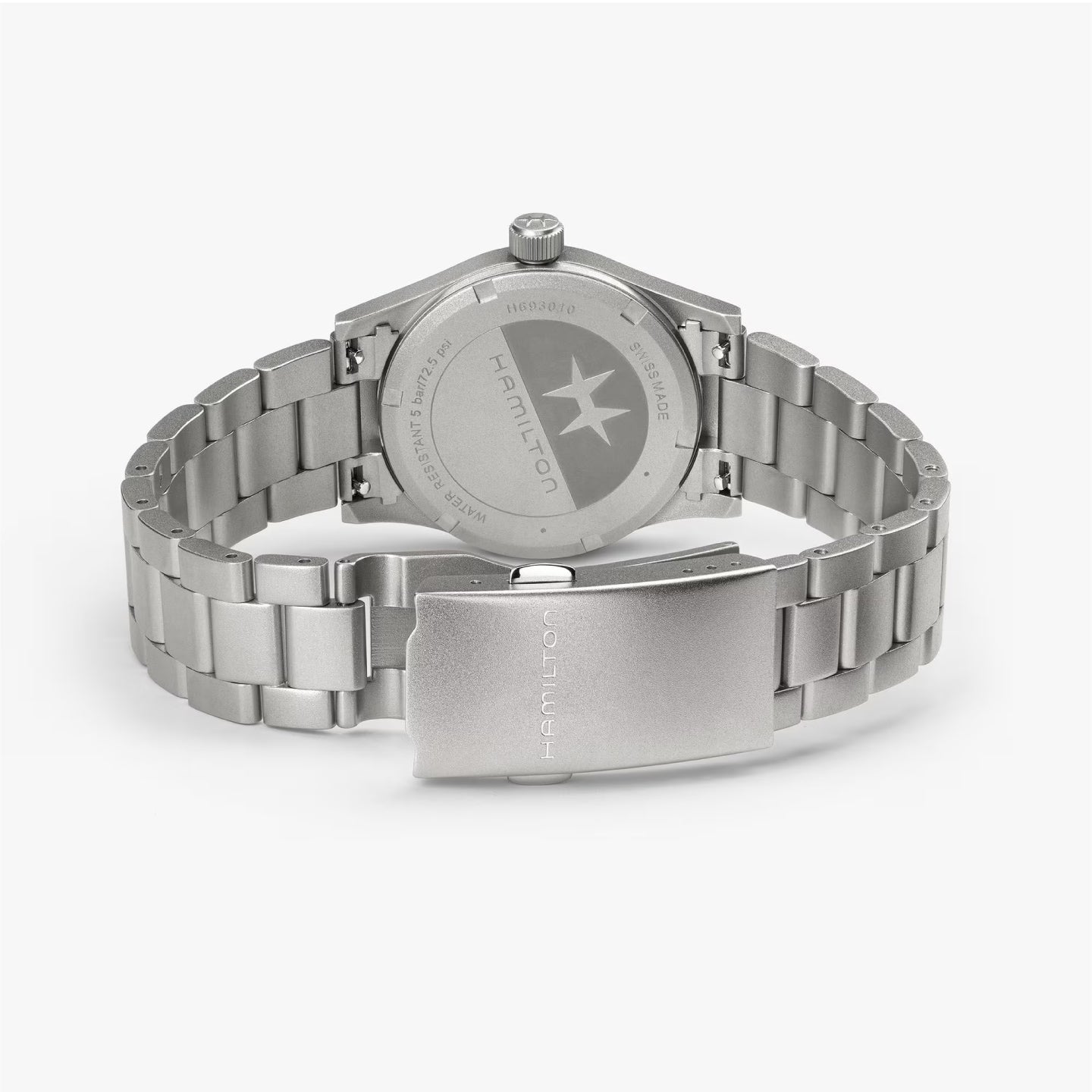 Khaki Field<br>Quartz 33mm<br><font size=1pt> カーキフィールド<br>クォーツ 33mm</font>