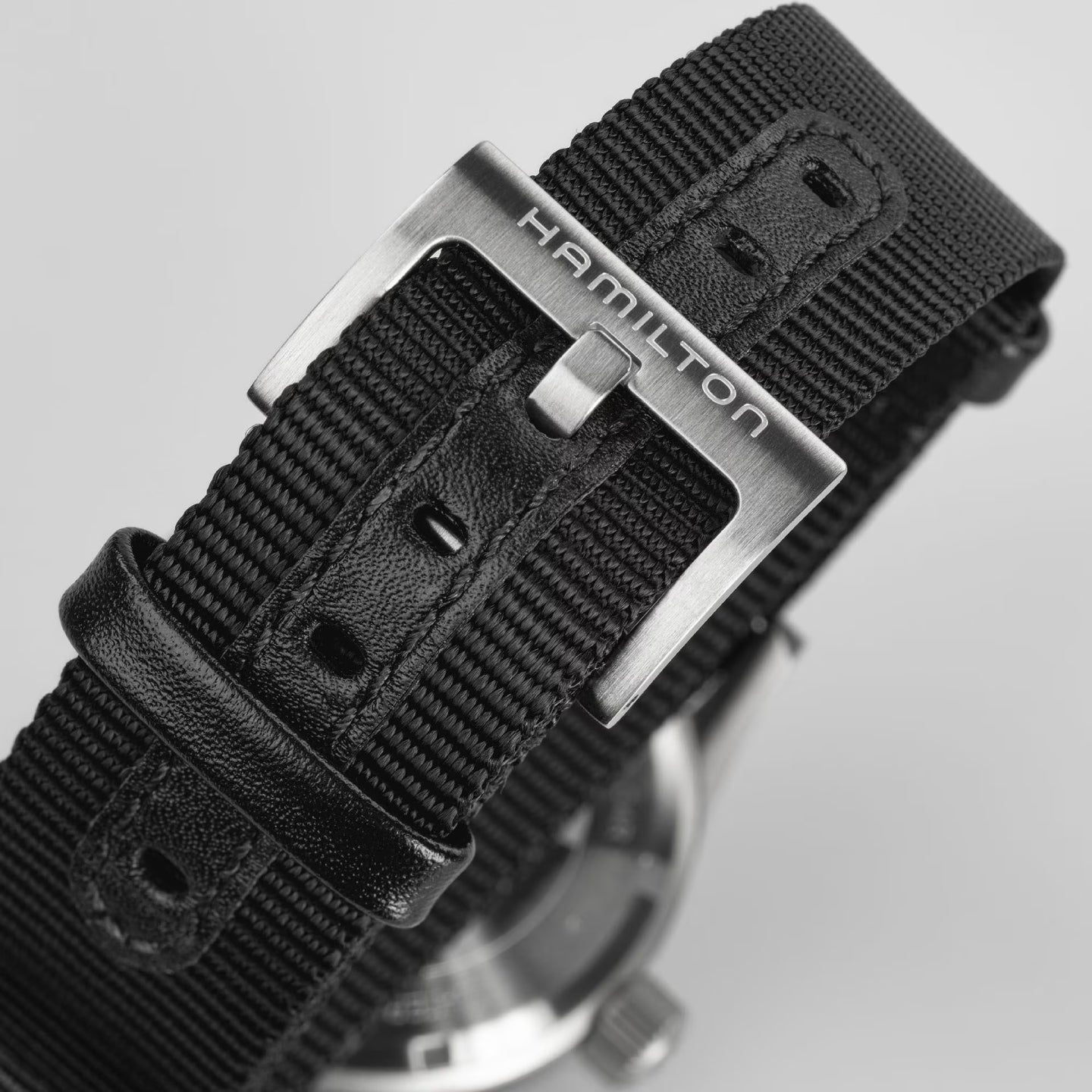 Khaki Field<br>MECHANICAL<br><font size=1pt> カーキフィールド<br>メカニカル</font>