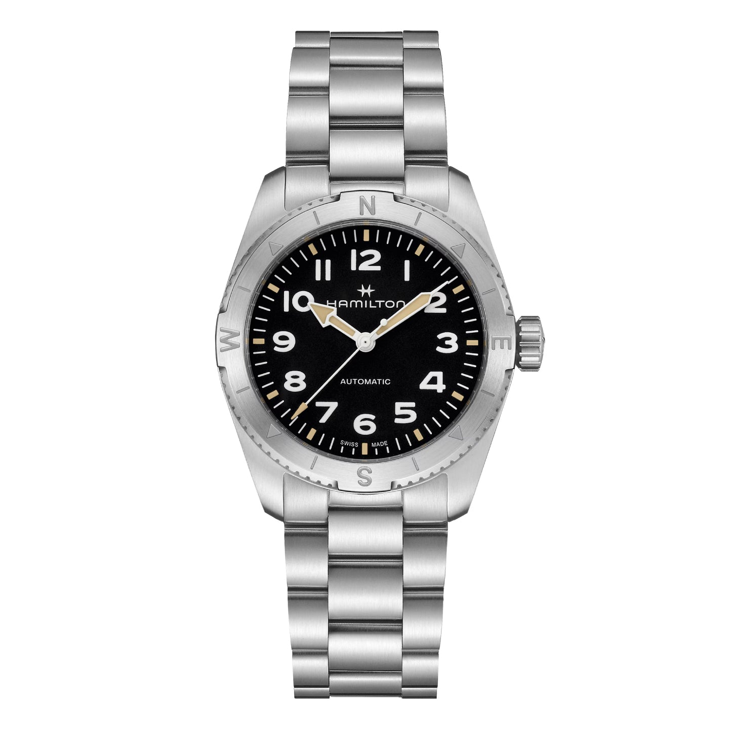 Khaki Field<br>Expedition Auto<br><font size=1pt> カーキフィールド<br>エクスペディション オート</font>