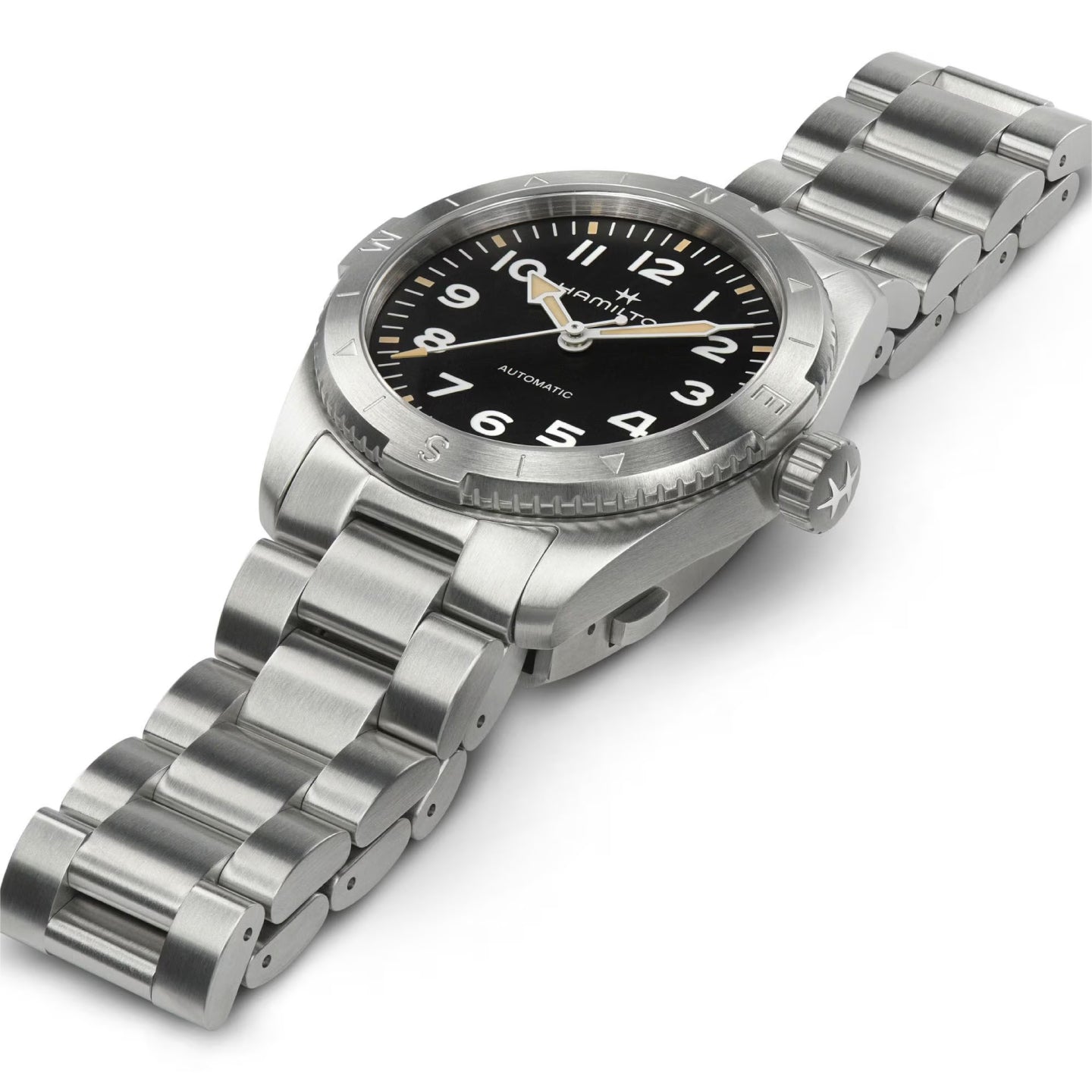 Khaki Field<br>Expedition Auto<br><font size=1pt> カーキフィールド<br>エクスペディション オート</font>