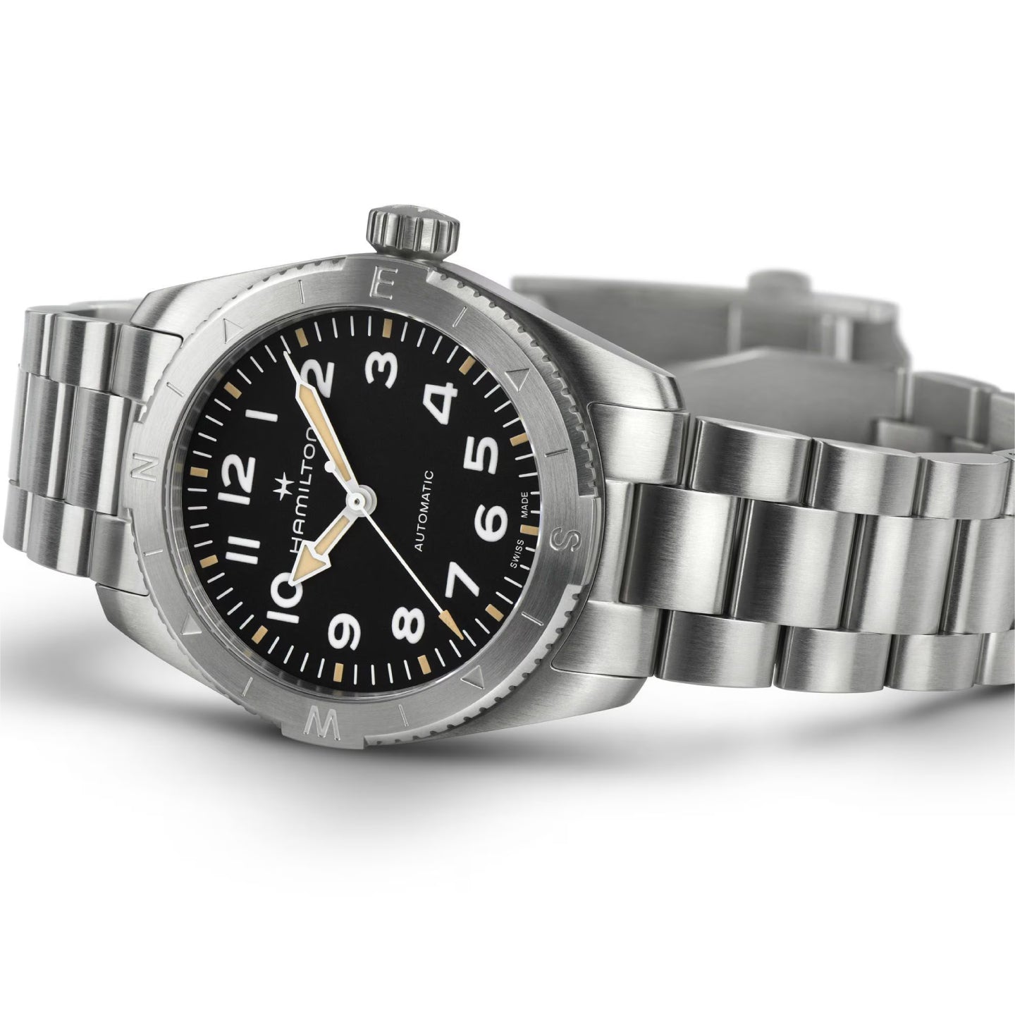 Khaki Field<br>Expedition Auto<br><font size=1pt> カーキフィールド<br>エクスペディション オート</font>