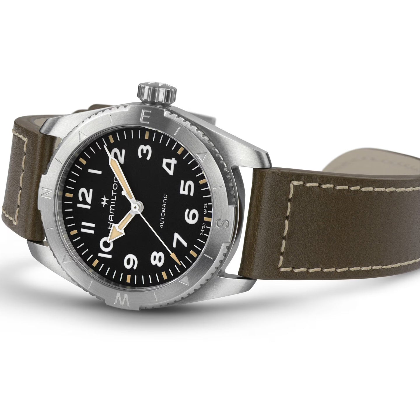 Khaki Field<br>Expedition Auto<br><font size=1pt> カーキフィールド<br>エクスペディション オート</font>