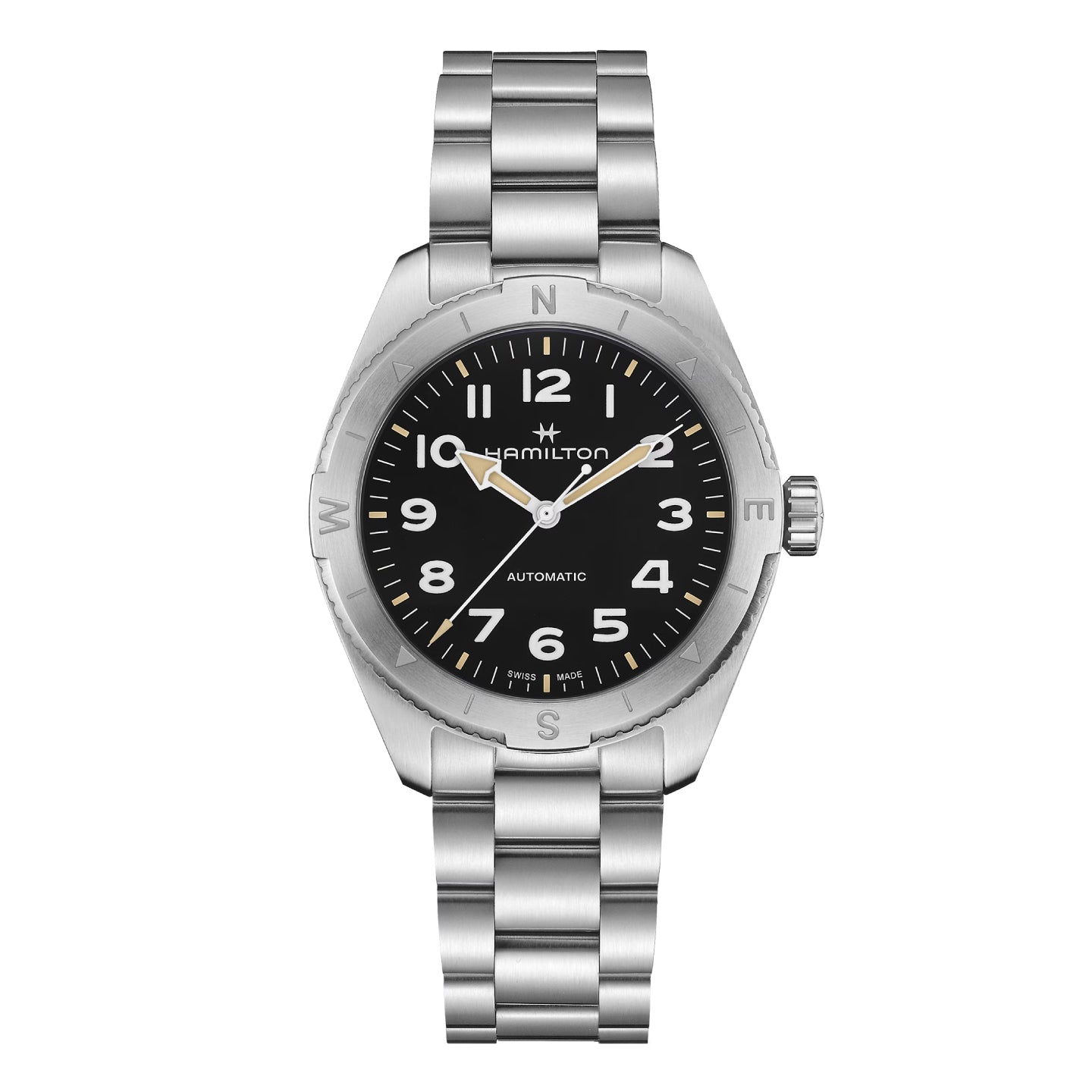 Khaki Field<br>Expedition Auto<br><font size=1pt> カーキフィールド<br>エクスペディション オート</font>