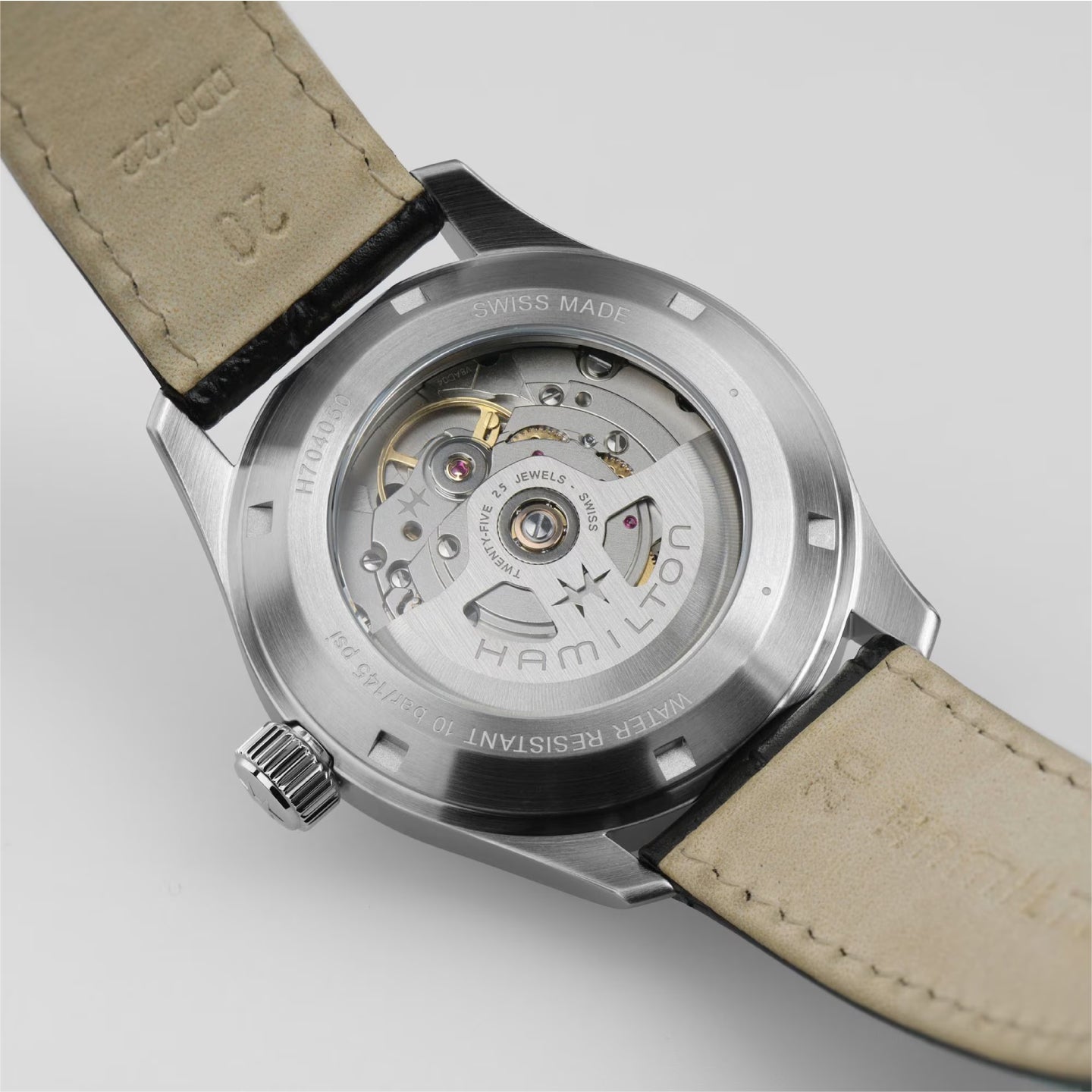 Khaki Field<br>Murph 38mm<br><font size=1pt> カーキフィールド<br>マーフ 38mm</font>