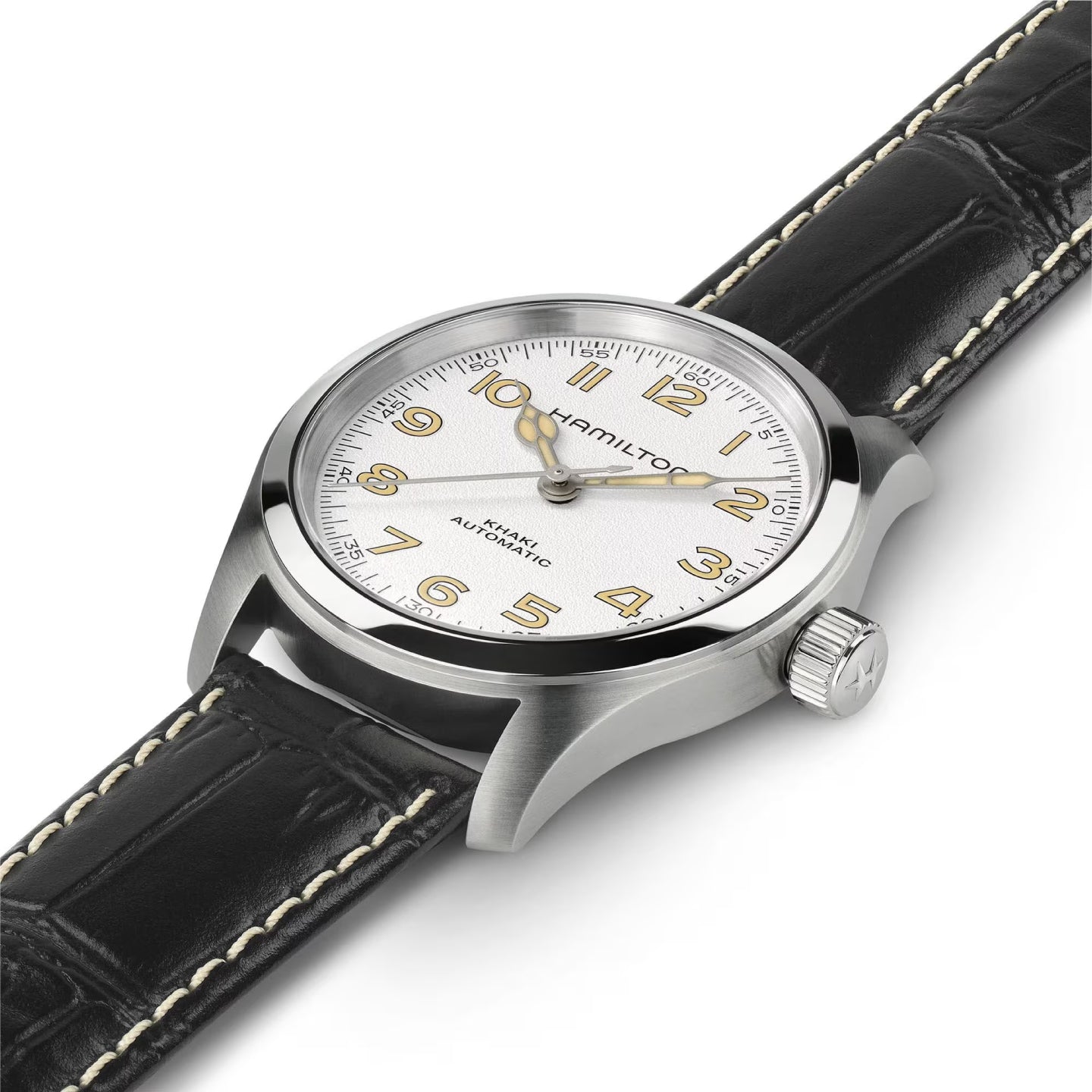 Khaki Field<br>Murph 38mm<br><font size=1pt> カーキフィールド<br>マーフ 38mm</font>