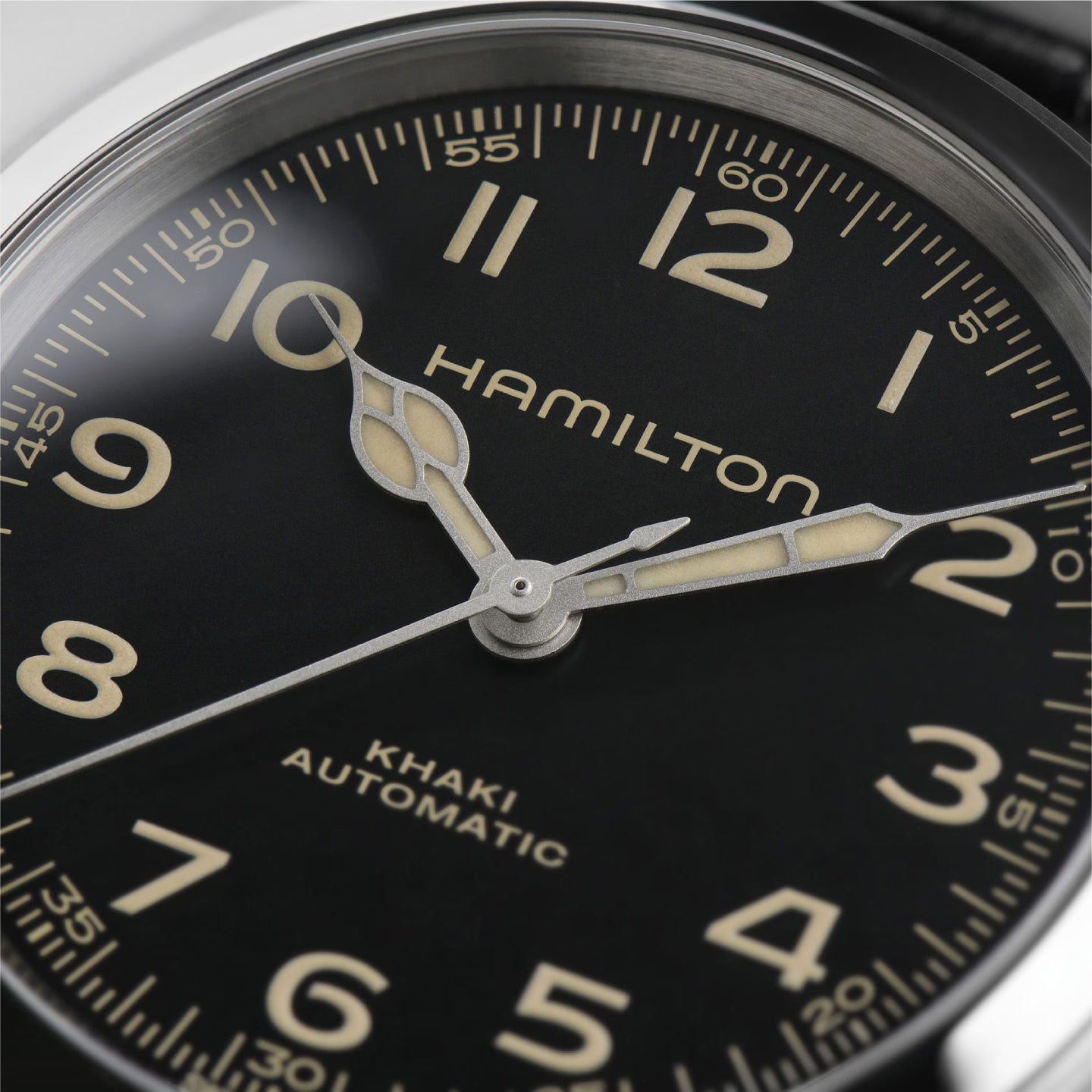 Khaki Field<br>Murph 38mm<br><font size=1pt> カーキフィールド<br>マーフ 38mm</font>