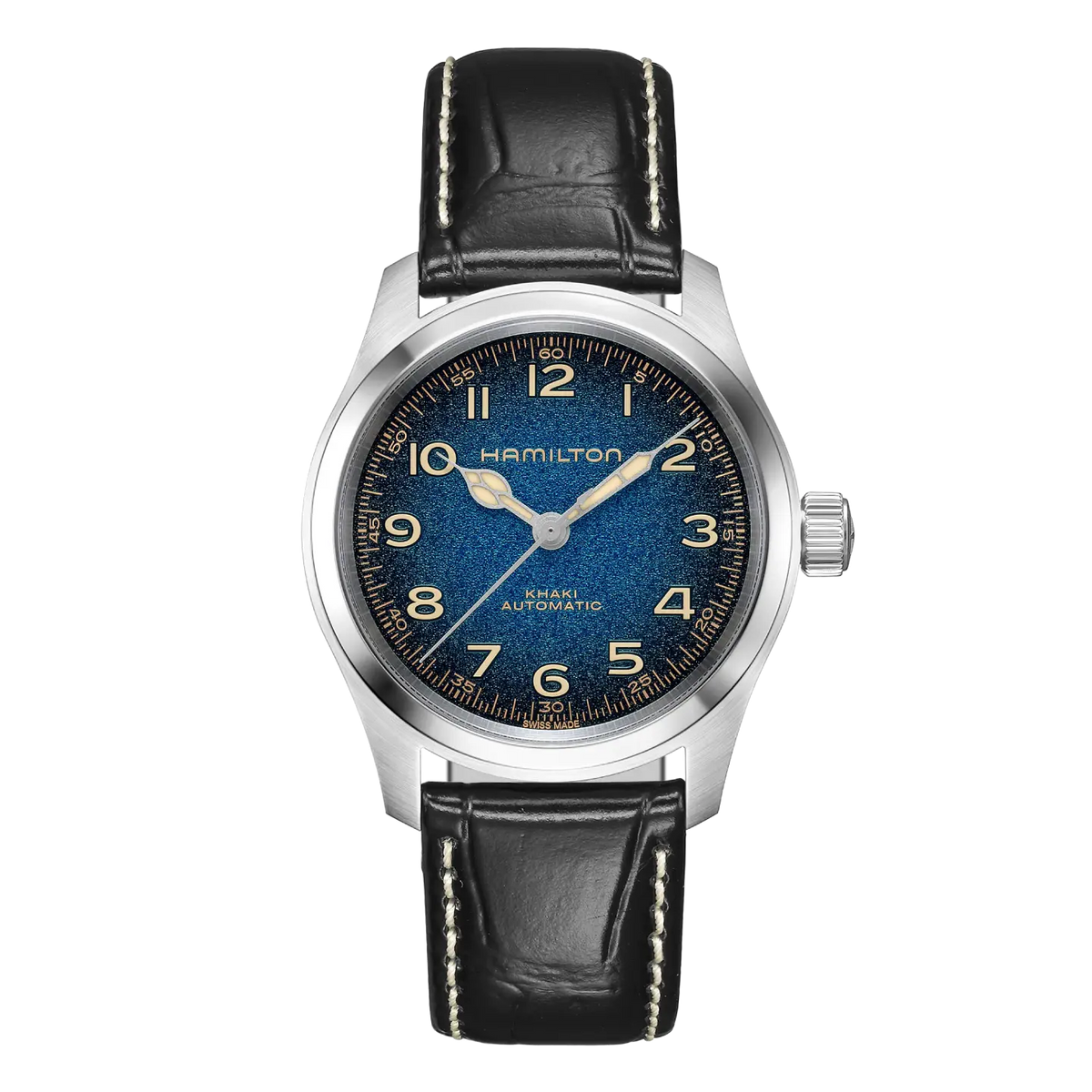 Khaki Field Murph 38mm<br><font size=1pt> カーキフィールド マーフ 38mm</font>