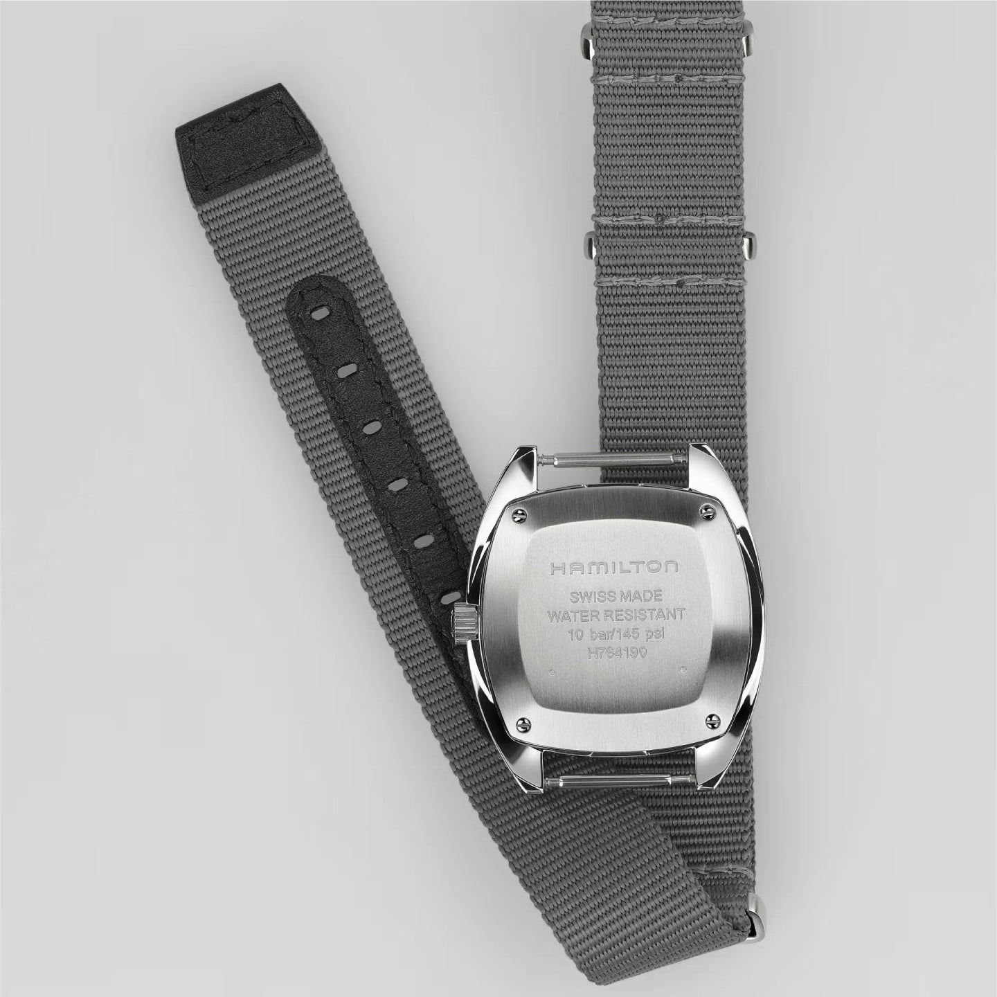 Khaki Aviation<br>Pilot Pioneer Mechanical<br><font size=1pt> カーキアビエーション<br>パイロットパイオニア メカニカル</font>