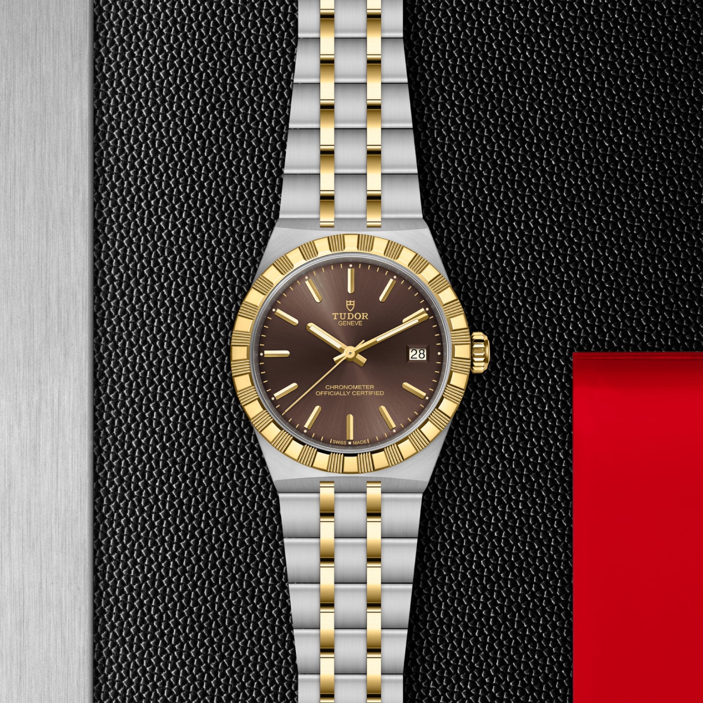 ロイヤル 36 MM S&G
