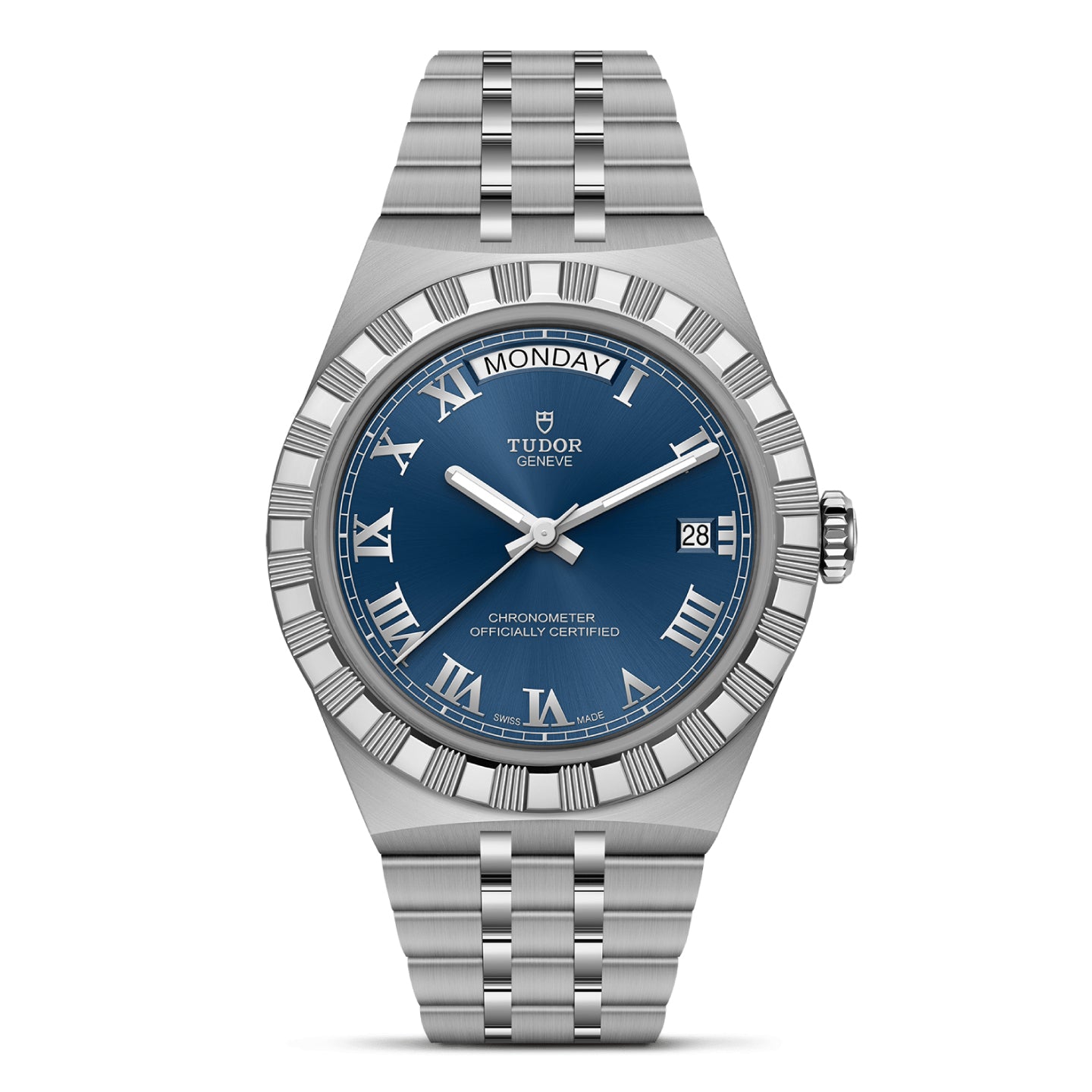 ロイヤル 40 MM