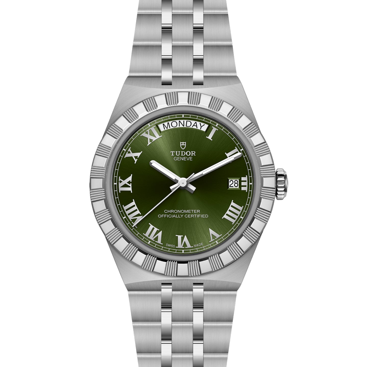 ロイヤル 40 MM
