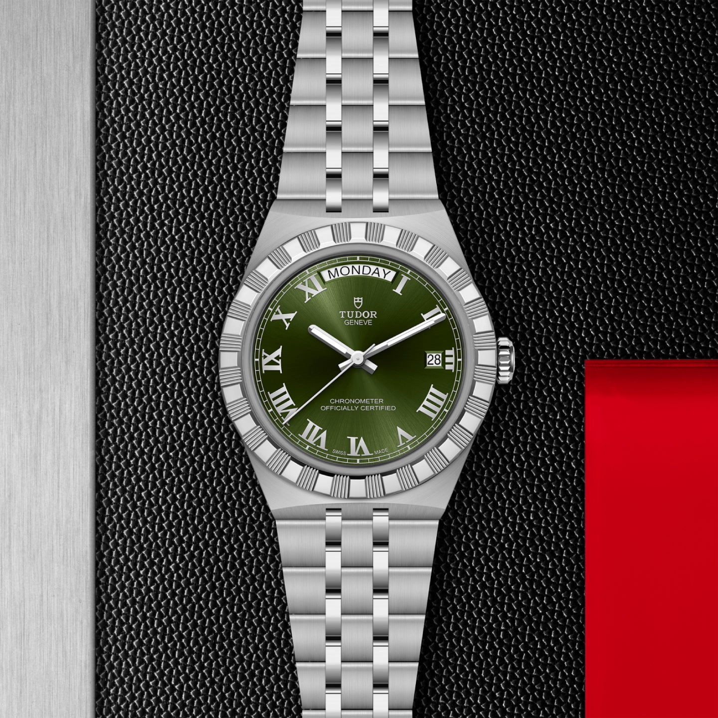 ロイヤル 40 MM