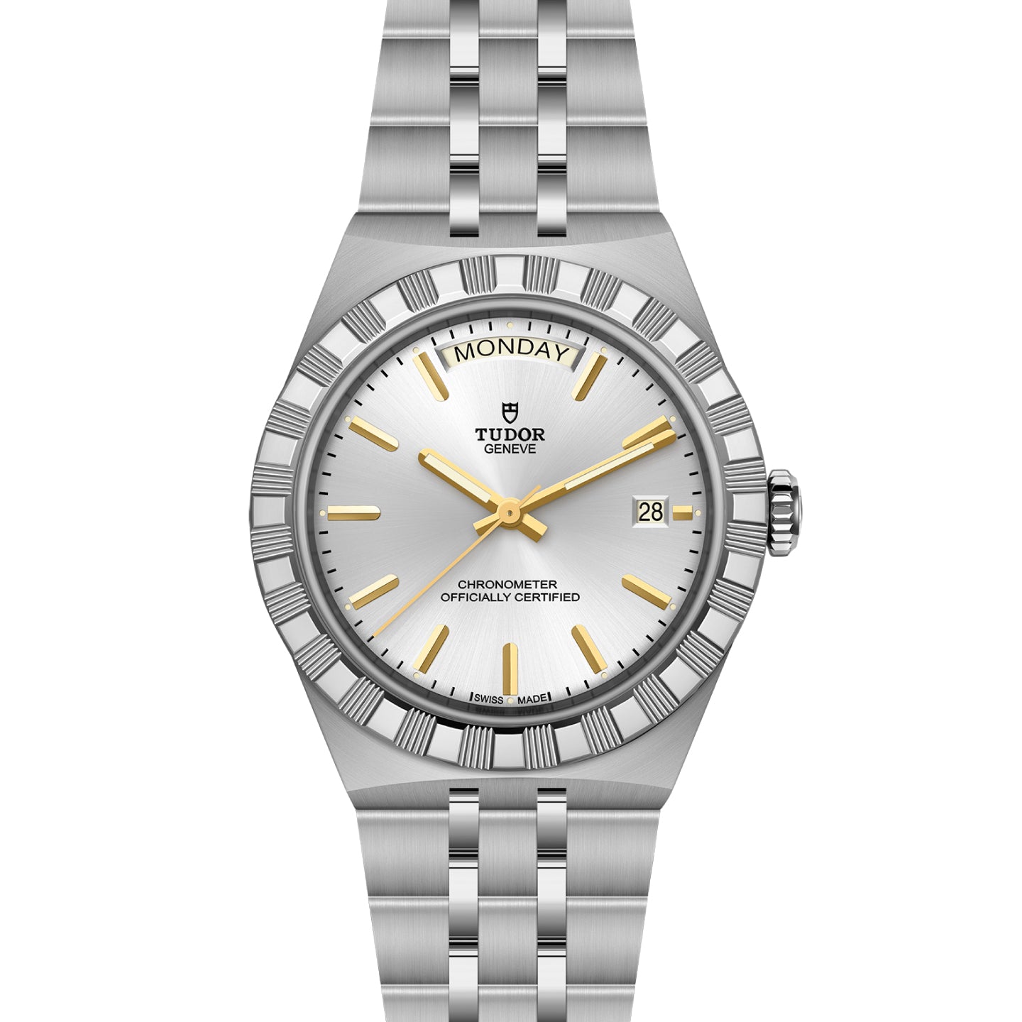 ロイヤル 40 MM