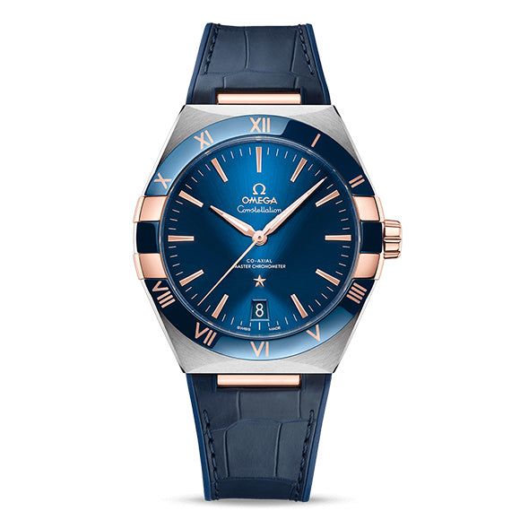 コンステレーション 41mm