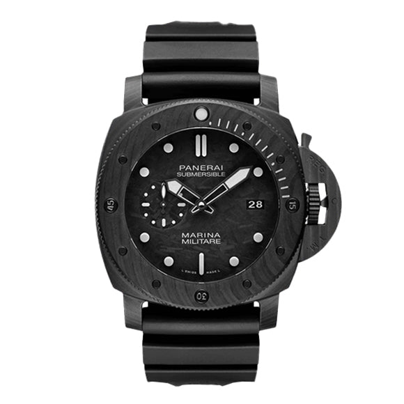 サブマーシブル オートマティック 47mm