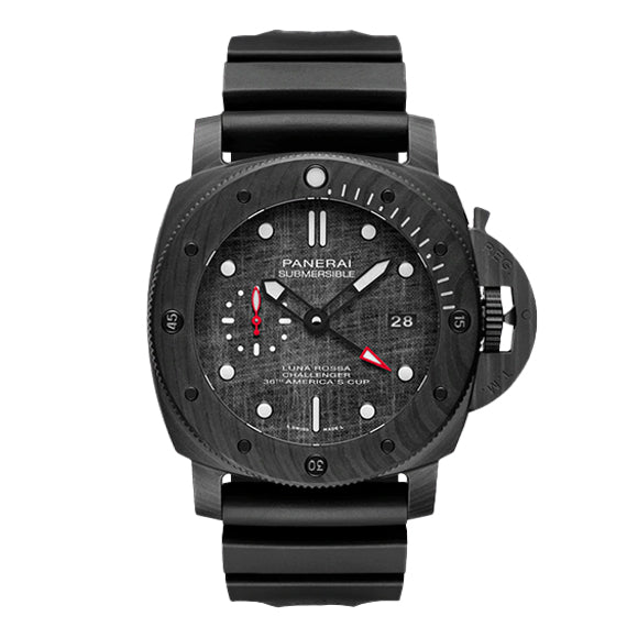 サブマーシブル オートマティック 47mm