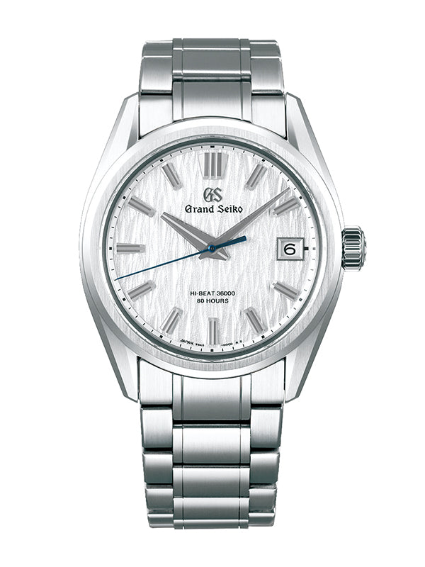 【全国ランキング】『GRAND SEIKO(グランドセイコー)』人気ウォッチTOP10