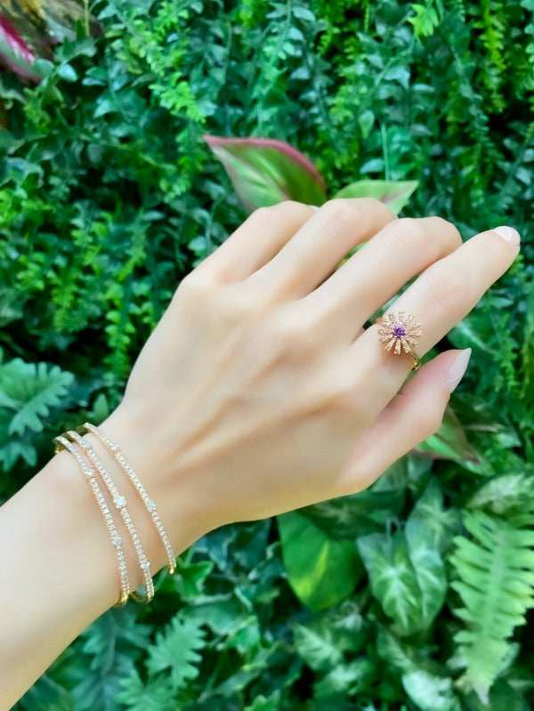 DAMIANIフェア　9/3(sat)➤10/3(sun)│王妃に捧げた愛あるマルゲリータコレクション💎✨