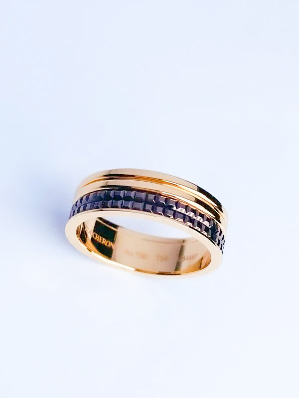 【BOUCHERON（ブシュロン）Fair開催  12/1（木）－12/25（日）】