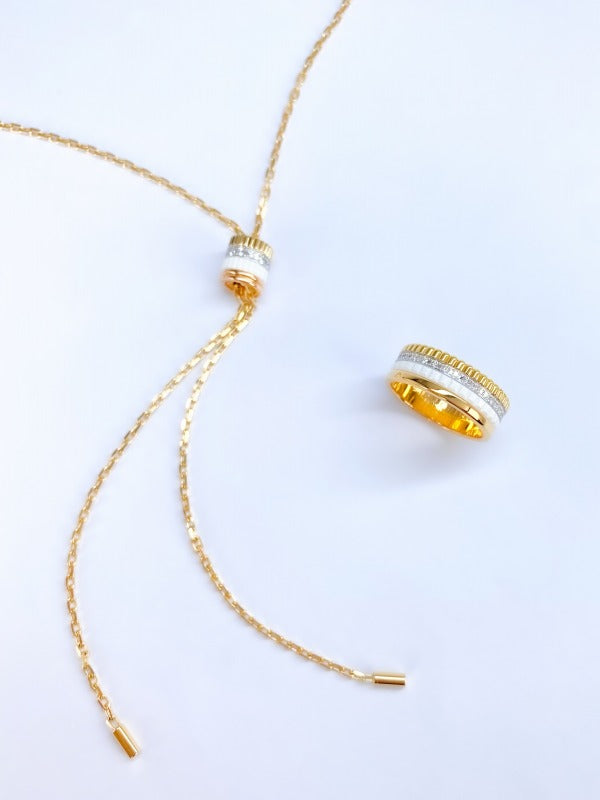✨BOUCHERON　FAIR　12/1(木)➤12/25(日)🎄ホワイトカラーが魅せるエレガンス♡│キャトルホワイトエディションシリーズ