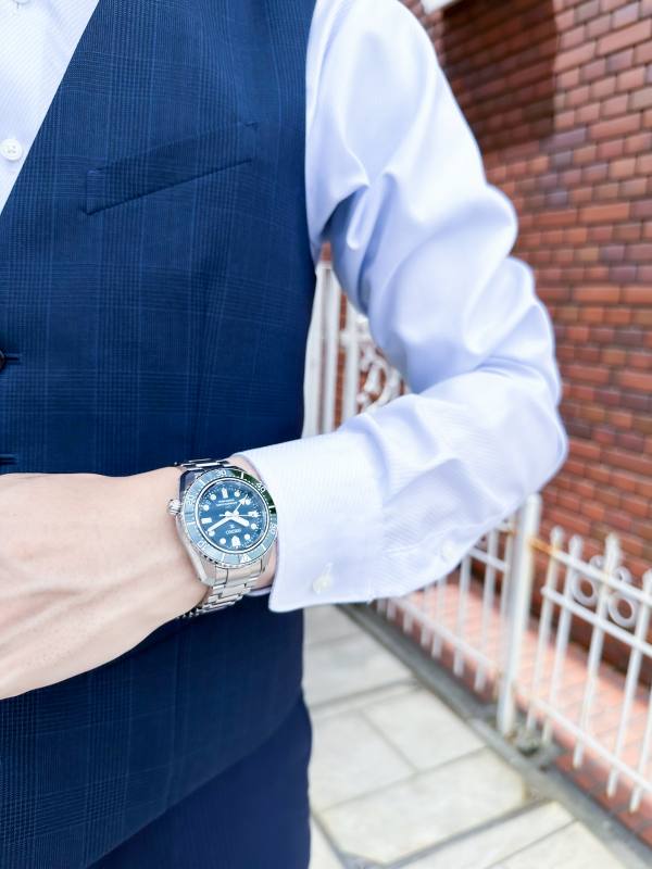 父の日ギフト🎁タイプ別おすすめの時計＆ジュエリー3選