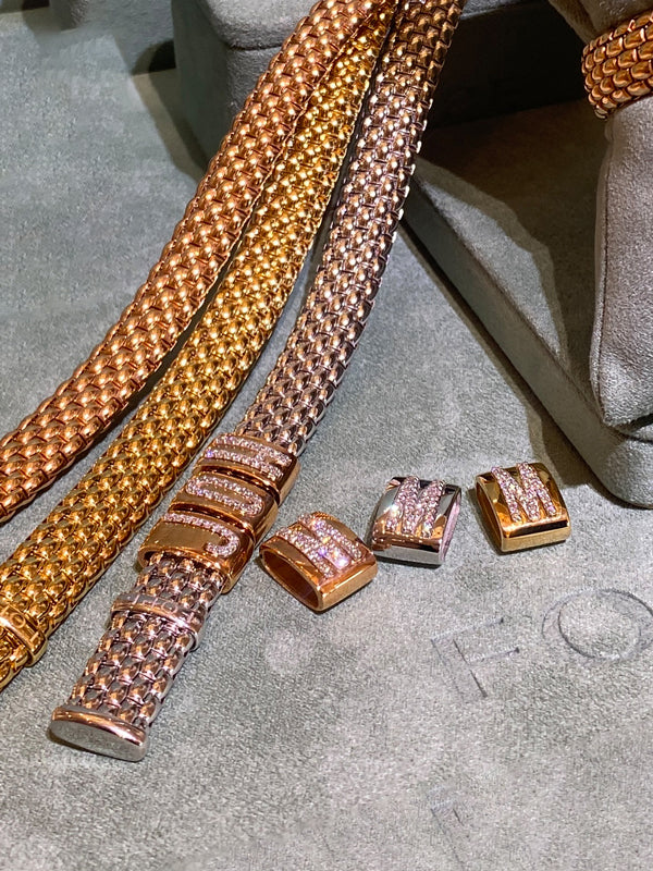 【FOPEフェア】人生を形作る特別なFOPE　FOPE パノラマユー