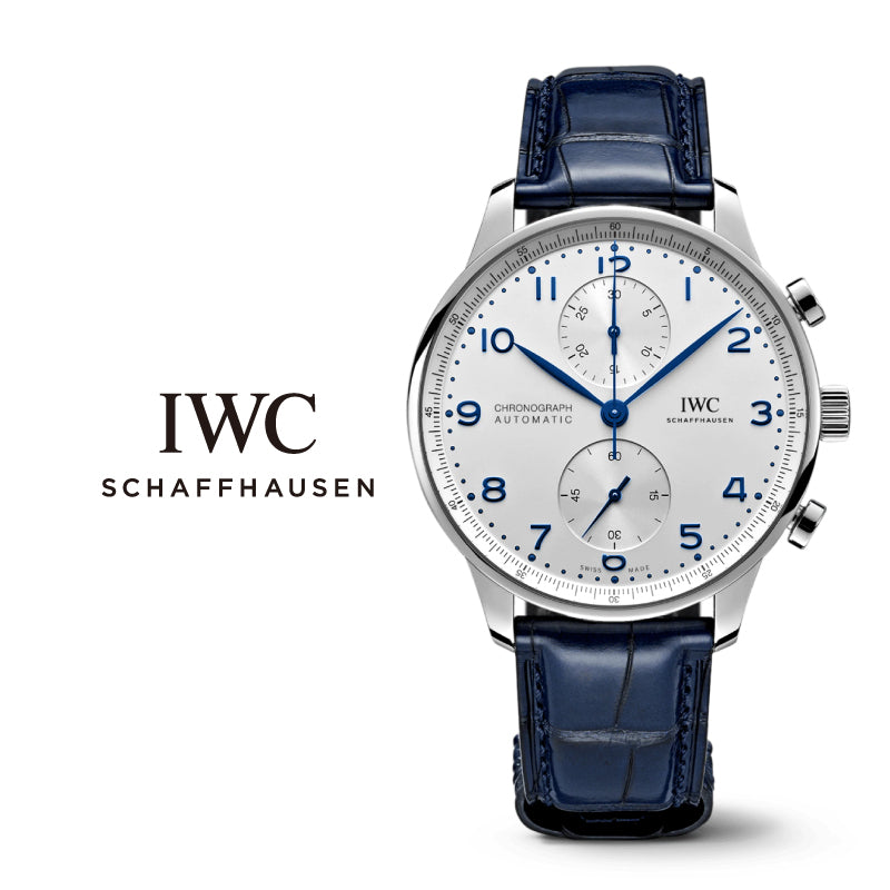 IWCフェア 9.3(土)-9.30(金)