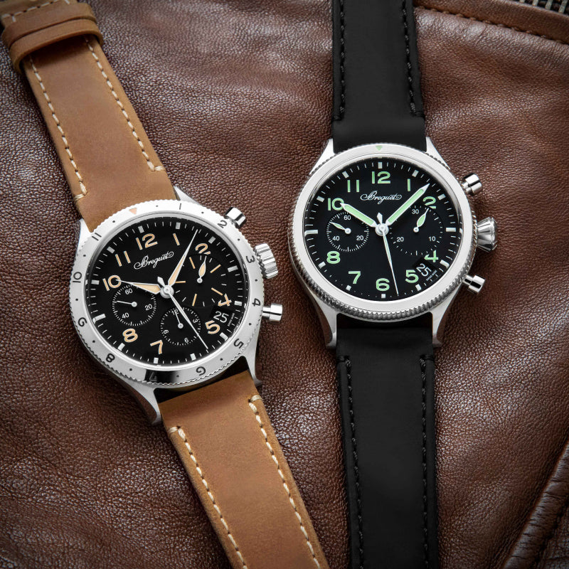 Breguet(ブレゲ)フェア 12/23(土)-2024/1/8(月)