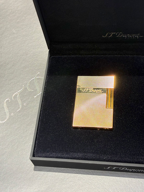 T様 デュポン ライター お求めいただき誠にありがとうございます／C18692