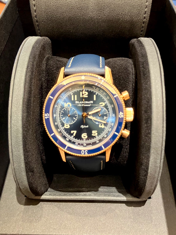 N様 ブランパン エアコマンド お求めいただき誠にありがとうございます／AC02-36B40-63B