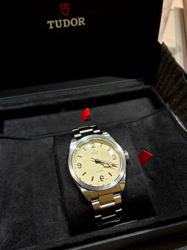 M様 TUDOR RANGER お求めいただき誠にありがとうございます／79950