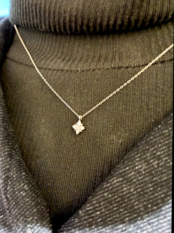 K様 ロイヤルアッシャー ネックレス お求めいただき誠にありがとうございます／JPA0363BP