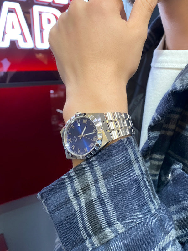 H様 チューダー ロイヤル お求めいただき誠にありがとうございます／28500