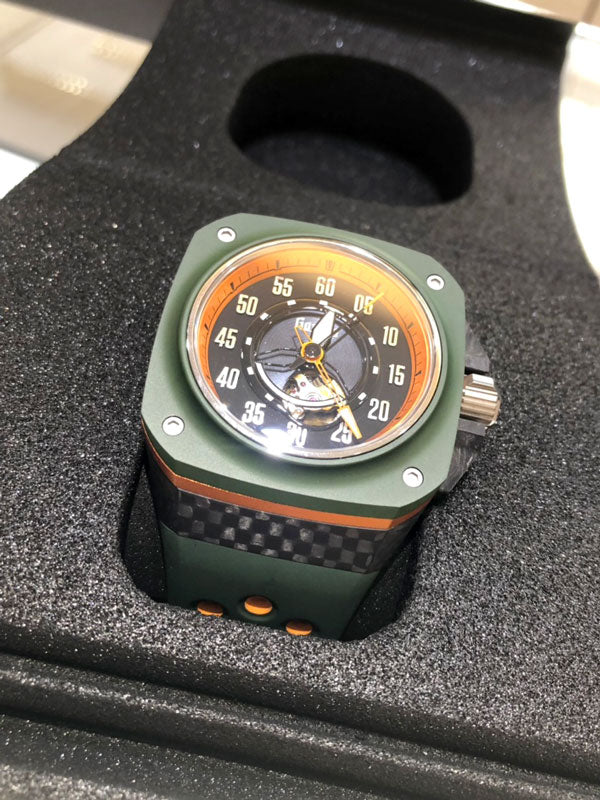 O様 ゴリラ ファストバックGT エスピオナージ お求めいただき誠にありがとうございます／FBY22.0