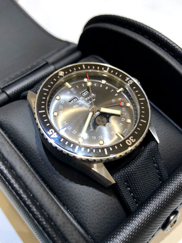 S様 ブランパン フィフティファゾムス お求めいただき誠にありがとうございます／5054 1110 B52A